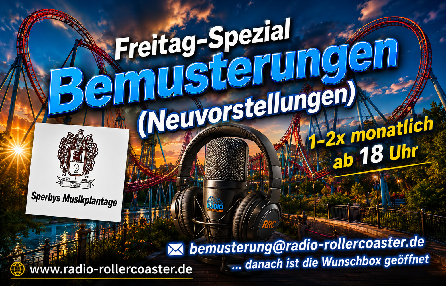 Bemusterung