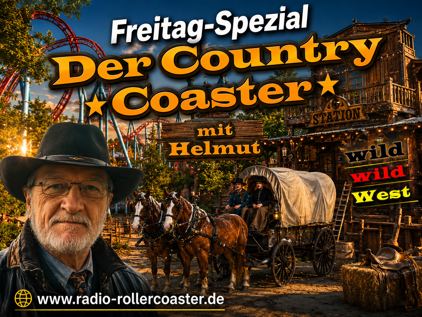 Country-Coaster