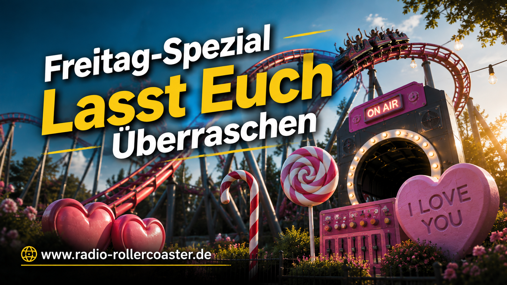 AKTUELLE WOCHE