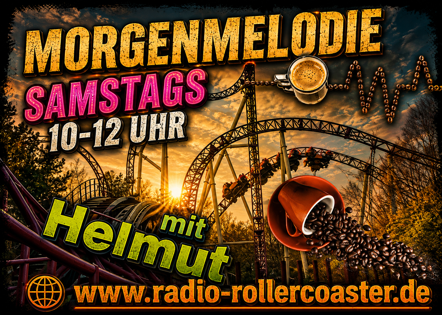 Morgenmelodie
