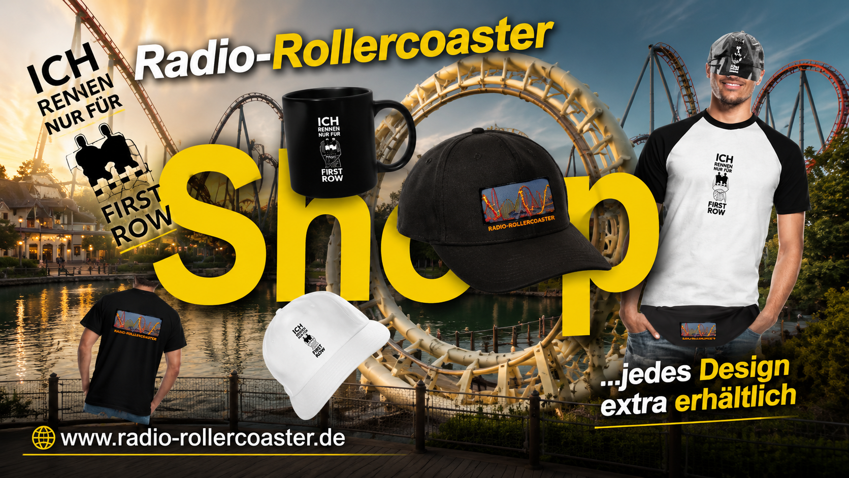Shop